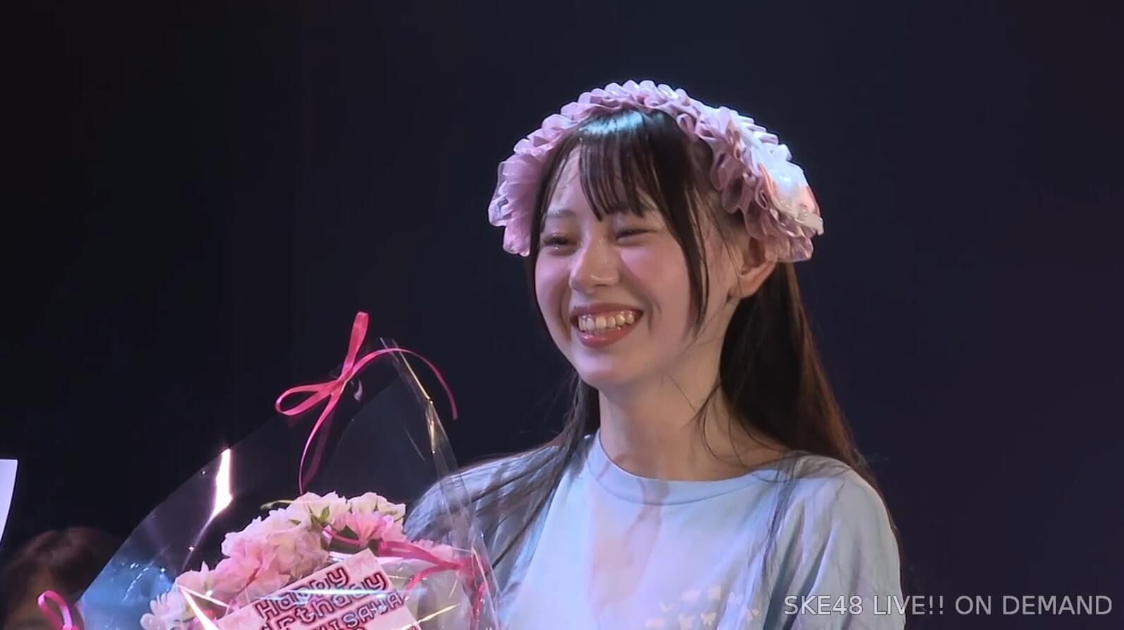 SKE48南澤恋々生誕祭（2025年10月28日）まとめ｜本人コメント・公式動画・スピーチまとめ