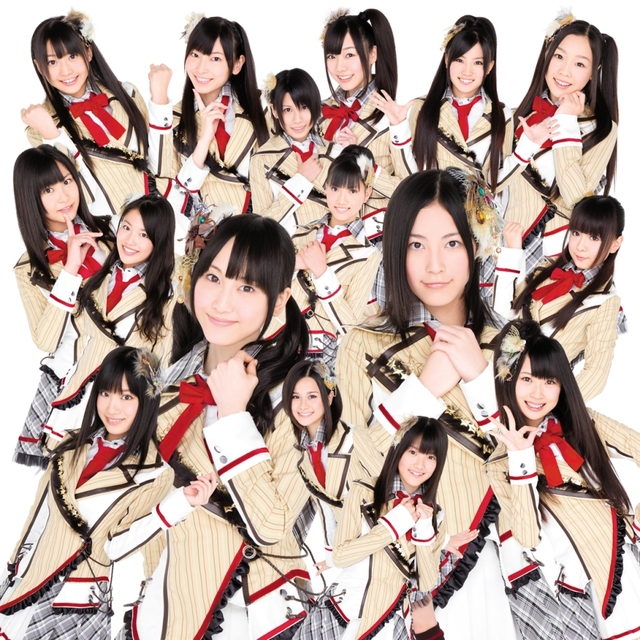 ske48-4th-single「1!2!3!4!ヨロシク!」劇場盤ジャケット写真