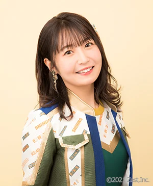 惣田紗莉渚