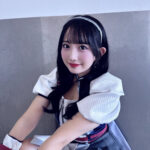 SKE48相川暖花の22歳の誕生日と初選抜を祝う横断幕とファン