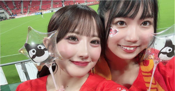 SKE48相川暖花、「サカつく2026」アシスタント出演権を懸けて投票企画に参戦！SKE48ファンやサッカーサポの援護に期待