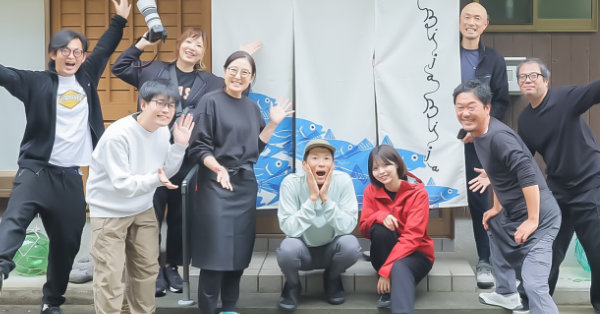 SKE48荒野姫楓、ついに“世界のシマノ”のコンテンツに登場！愛媛県愛南町で「RIDE&FISH」に挑戦