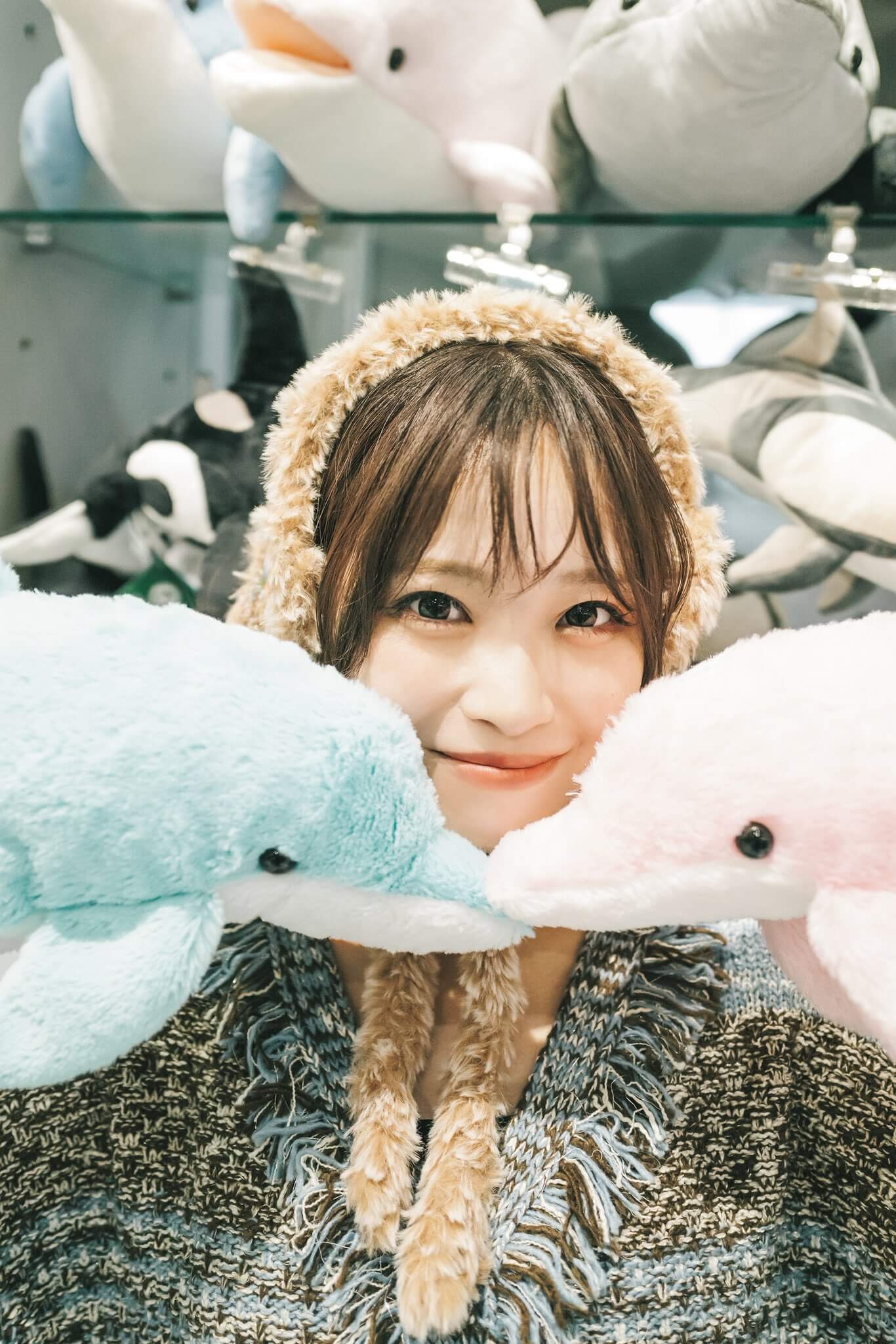 入内嶋涼1st写真集（タイトル未定）