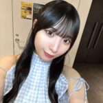SKE48 石黒友月「恋落ちSKE48」映画館デート