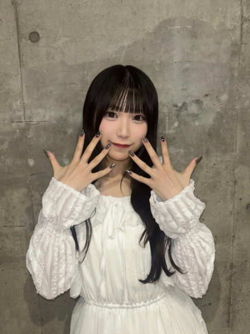 SKE48河村優愛、「松屋ほおばり系アイドル」宣言！？ 松屋公式Xが2週連続の反応が話題