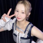 SKE48ドラフト12周年を迎えた松本慈子