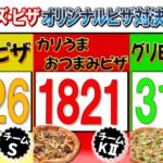 SKE48アオキーズ・ピザ対決 最終結果発表（チームS 2826枚、チームKII 1821枚、チームE 3189枚）