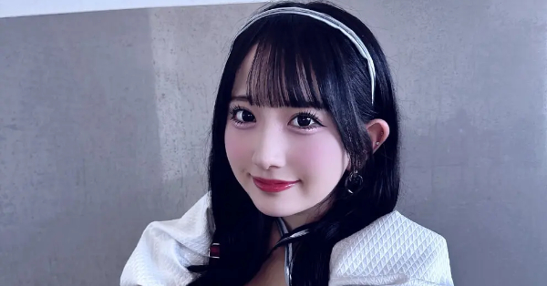 SKE48相川暖花「MEN’S NON-NO」巻末インタビューに登場！1・2月合併号「THE VOICE」掲載