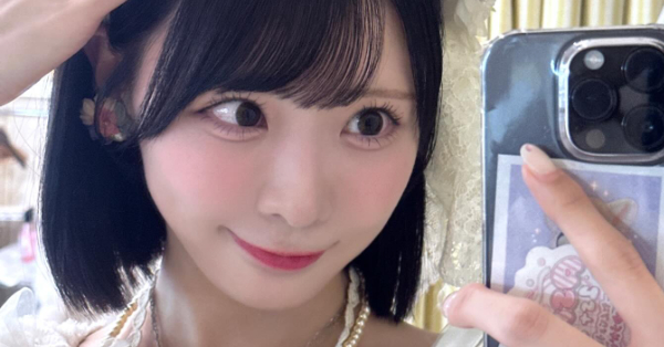 SKE48浅井裕華がショートカットにイメチェン！「いい加減にして欲しい」暴力的なかわいさが話題