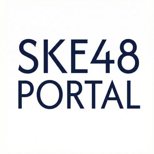 SKE48ポータル – SKE48情報・データを網羅するファンサイト