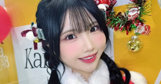 SKE48北川愛乃「ファンの呼び名が無い」の気づきが話題！『栄ヲタ』が多い印象だが果たして？