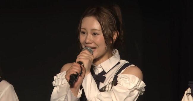 SKE48「年忘れ13時間テレビ」大晦日に開催決定！6年ぶりのカウントダウン配信イベントが復活