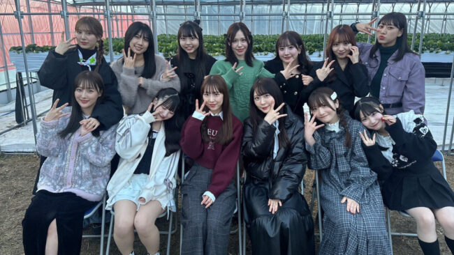SKE48 Family会員限定バスツアー「家族旅行2026」開催決定！各チーム＆13期研究生も参加