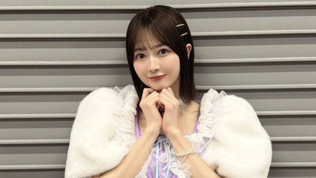 太田彩夏、江籠裕奈に「心にFlower」の振り付けを教わるｗｗｗ