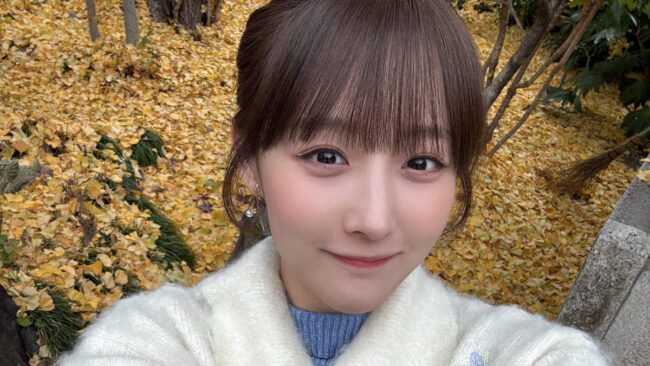 SKE48鎌田菜月、1月末に右手の手術へ。2月の特典会は「特製スタンプ」など右手保護で参加