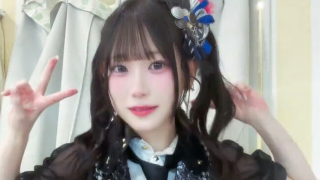 【う】SKE48河村優愛の「ｳｯｰｳｯｰｳﾏｳﾏ」動画が可愛い！懐かしすぎて古のネット民も歓喜