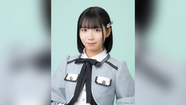 SKE48中坂美祐が活動自粛へ｜理由はスタッフとの業務外連絡、担当者は懲戒処分