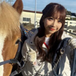 太田彩夏と競馬 ニュースイメージ画像