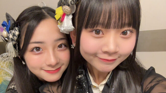 SKE48佐々木希美、『3つの初』を乗り込えたアンダーデビュー！「もっといろんな公演に出させていただけるように昇進します！」