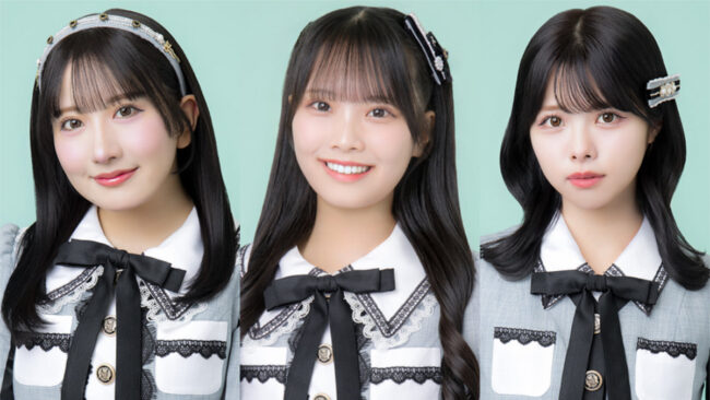 SKE48なるべくしゃべりたいCBC公開録音vol.13が2月6日に開催！チケット＆配信情報まとめ