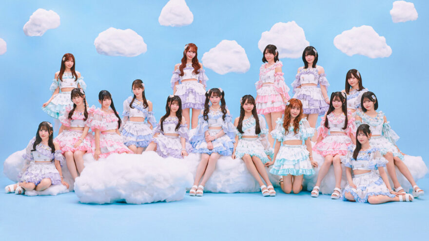 SKE48 36thシングル「サンダルだぜ」選抜メンバー発表関連ニュースイメージ