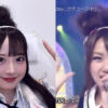 SKE48相川暖花 高橋みなみのEveryday、カチューシャ時代の髪型を再現し本人から変と認定される