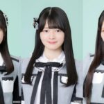 SKE48 浅井裕華・松川みゆ・近藤海琴 デンソーアイリス ホームゲームゲスト出演 関連イメージ