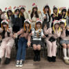 SKE48家族旅行 チームS集合写真