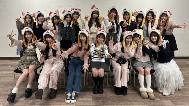 【3/11 チームKII 2次募集】SKE48 Family会員限定バスツアー「家族旅行2026」日程・参加メンバーまとめ