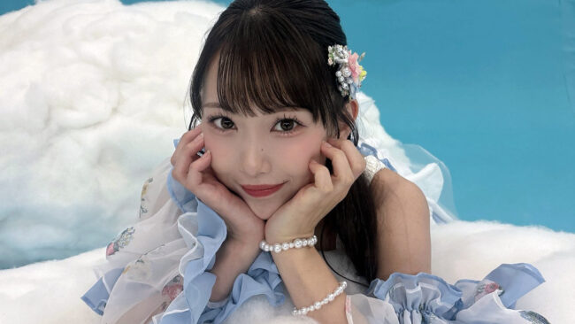 SKE48熊崎晴香、3作連続センター経ての36thシングル選抜発表に「夢だった場所で踊れたことが幸せ！どの場所も夢のステージ」