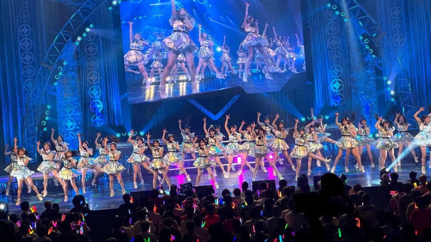 SKE48 人気メンバー 2025年最新版チャート