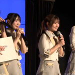SKE48SPトークイベント、初回は人狼ゲームが行われた