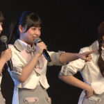 推しメンを聞かれるパターンが盛り上がっているSKE48スペシャルトークイベント