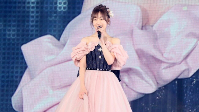SKE48衣装展、須田亜香里のドレスがない「まさかの理由」告白にファン納得