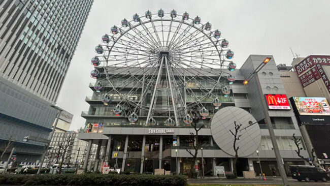 ヨドバシカメラ「サンシャインサカエ店」2月3日オープンを正式発表！SKE48劇場を”挟む”フロア構成に