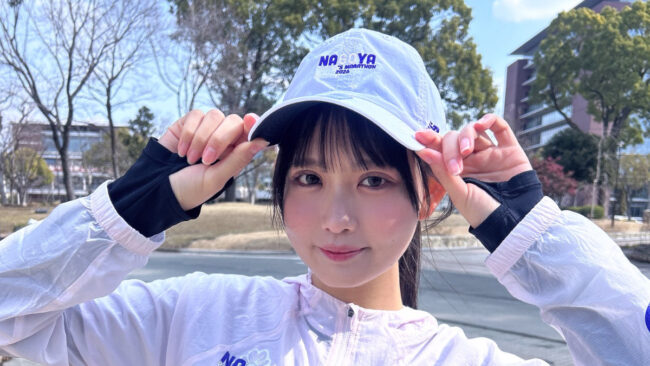 SKE48伊藤実希、名古屋ウィメンズマラソンで「サブ4」宣言！ガチトレの伏線回収に納得と応援の声