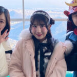 SKE48相川暖花 東海テレビ『下剋上ガールの野望』出演 関連ニュースイメージ