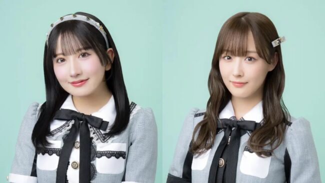 SKE48相川暖花 鎌田菜月 スナックさざなみ出演 関連ニュースイメージ