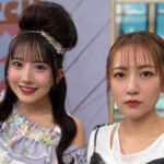 高橋みなみがSKE48相川暖花に遭遇 ※SNS話題記事イメージ