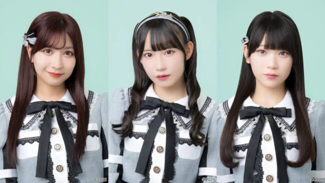SKE48太田彩夏・大村杏・河村優愛がボートレース蒲郡に登場！SGトークショー開催決定