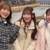 SKE48 相川暖花、青海ひな乃、池田楓 はじたび 京都 関連ニュースイメージ