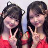 SKE48伊藤実希 近藤海琴 ブログでのエール 関連ニュースイメージ