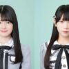 SKE48近藤海琴 河村優愛 テレビ出演 関連ニュースイメージ