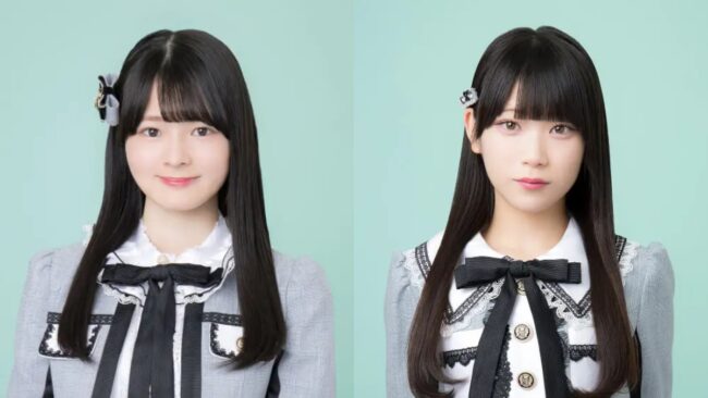 SKE48近藤海琴 河村優愛 テレビ出演 関連ニュースイメージ
