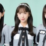 SKE48伊藤虹々美 熊崎晴香 坂本真凛 「MC」表紙 関連ニュースイメージ