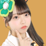 SKE48森本くるみ 令和のニャーKBメンバーに選出 関連ニュースイメージ