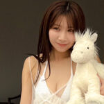 SKE48太田彩夏 水着グラビアを披露 ※アップトゥボーイ掲載記事イメージ