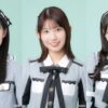 SKE48桒原椿 青木莉樺 大村杏 マラソンEXPO 関連ニュースイメージ