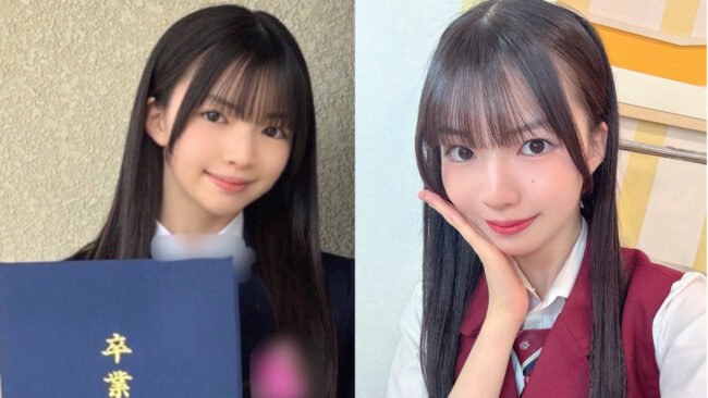 SKE48長谷川雅が白組楽曲「放っておけないよユニコーン」でセンターに！中学校卒業で今後のさらなる活躍に期待