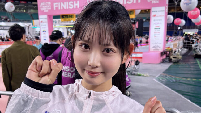 SKE48伊藤実希、名古屋ウィメンズマラソン2026で「サブ4」達成！有言実行の快走と笑顔のファンサに感動の声